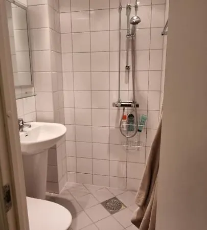 Apartamento Majorstuen Studio *
