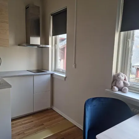 Majorstuen Studio * Oslo