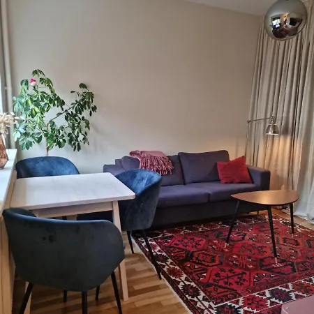 Majorstuen Studio