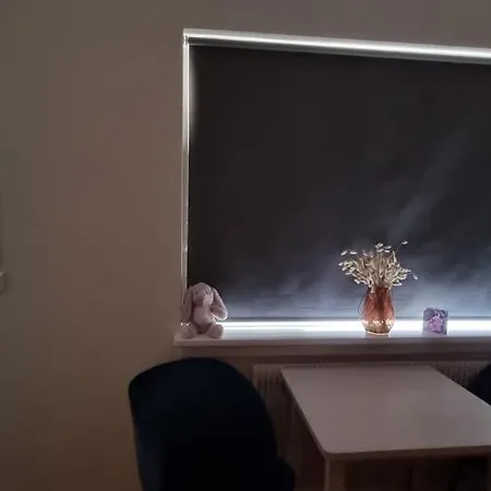 Majorstuen Studio オスロ