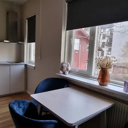 Majorstuen Studio