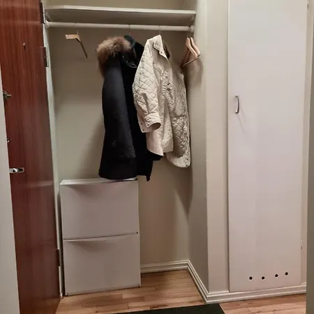 Apartment Majorstuen Studio *